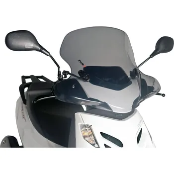 Plexi Puig City Touring kouřové, Aprilia Sport City Cube PUI6025H