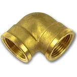 STABILO Sanitär Mosazná závitová úhlová spojka 2" IG DN50