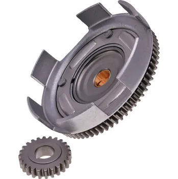 RMS Sada primárního převodu 24/72, Vespa PK 50, Super Sprint, Sprinter, Special, V 50 35413