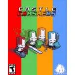 Castle Crashers PC – digitální verze - Hraj již za pár minut
