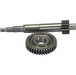 Primární převod Polini 16/37 17,7mm, Piaggio 50 2T s ložiskem 202.1392