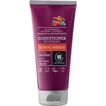 Kondicionér Nordic Berries URTEKRAM 180 ml