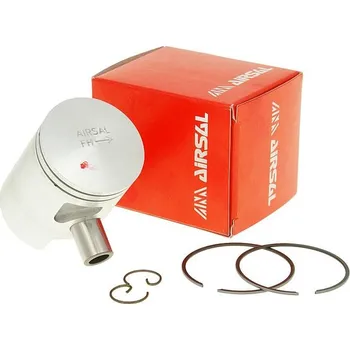 Válec motoru Pístní sada Airsal sport 50ccm 40,3mm litina Minarelli AM AS-ET25279