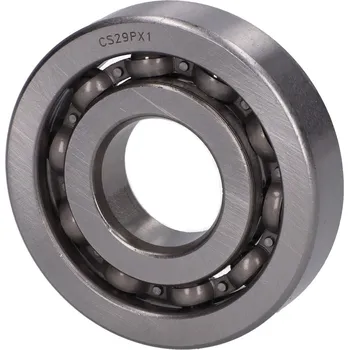 Ložisko převodovky 101 Octane Ložisko 20x52x12mm Piaggio 50, Peugeot 50 37347