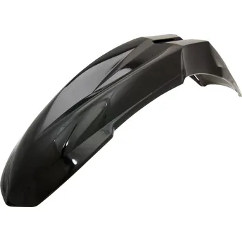 Motodíl 101 Octane Blatník přední Enduro, Supermoto, černý 34986