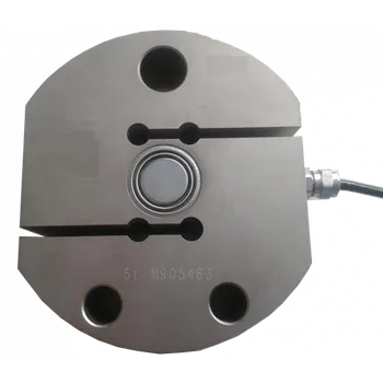 Průmyslová váha Zemic HM3Q 6 - 30 t 6 t C3 - tenzometrický snímač zatížení