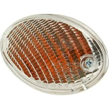 Směrový světlomet Vparts Blinkr Vicma, přední pravý, MBK Ovetto, Yamaha Neos VC23421