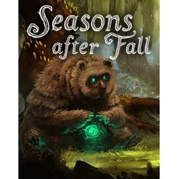 Počítačová hra Seasons after Fall PC - digitální verze - Hraj již za pár minut