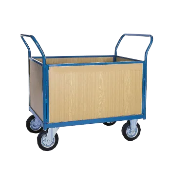 Plošinový vozík Madera 700x1000