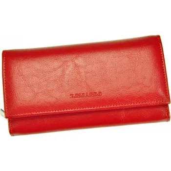 Peněženka Z.Ricardo 035 - červená