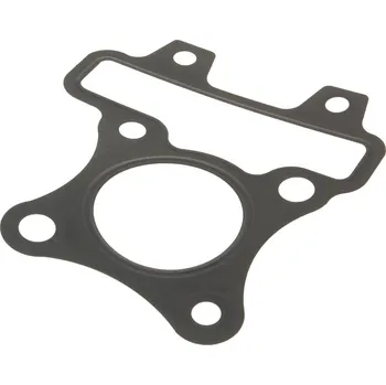 Auto-moto Naraku Těsnění pod hlavu Naraku, Piaggio 50 4TV Varianta: 0,1mm NK156.48