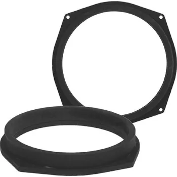 Reproduktor do auta MDF adapter repro 200mm BMW