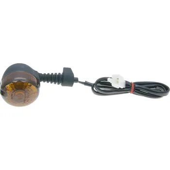 Směrový světlomet Vparts Blinkr přední pravý / zadní levý, Rieju MRT, Tango, Marathon Cross VC37801