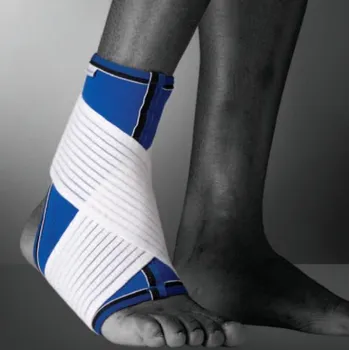 Kotníková bandáž Rucanor Ligamento - L RUCANOR