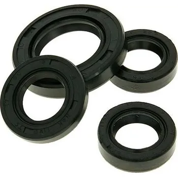 Těsnění pro motocykl 101 Octane Sada gufer motoru Honda vision 50 24442