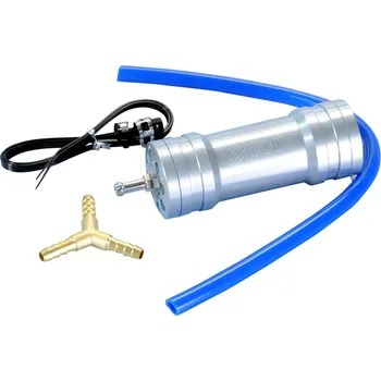 Karburátor Boost Bottle Polini alu hliníkový - univerzální 173.0017