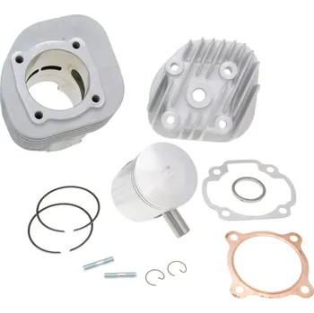 Válec motoru Válec Airsal sport 117,2ccm 56mm Yamaha BWs, Aerox, Minarelli 100 2T AS33684