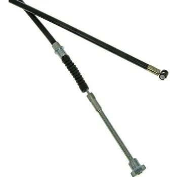 T.F.L. Lanko zadní brzdy PTFE Gilera, Piaggio Sfera RST, Vespa LX50, S 2T 19708