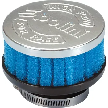 Auto-moto Vzduchový filtr Polini Special air box krátký 39mm modrá 203.0040