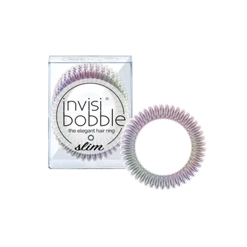 Invisibobble Slim Color: Vanity Fair