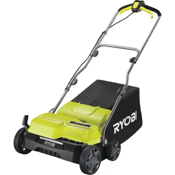 Vertikutátor Ryobi RY1400SF35B 1400W