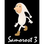 Samorost 3 PC – digitální verze - Hraj již za pár minut