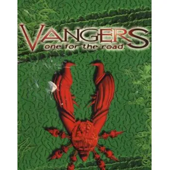 Počítačová hra Vangers PC - digitální verze - Hraj již za pár minut