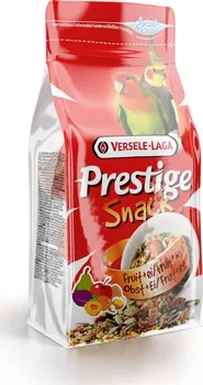 Krmivo pro ptáka Versele - Laga Snack Parakeets 125 g