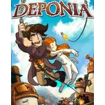 Deponia PC – digitální verze - Hraj již za pár minut