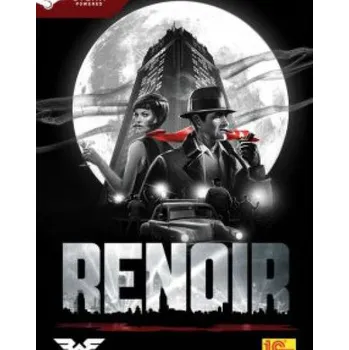 Počítačová hra Renoir PC - digitální verze - Hraj již za pár minut