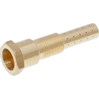 Karburátor Emulzní trubice Polini 40 děr, PWK 342.0113