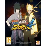 NARUTO SHIPPUDEN Ultimate Ninja STORM 4 PC – digitální verze - Hraj již za pár minut