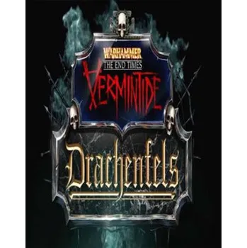 Počítačová hra Warhammer End Times Vermintide Drachenfels PC – digitální verze - Hraj již za pár minut