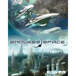 Endless Space Gold PC – digitální verze - Hraj již za pár minut