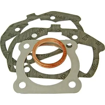 Těsnění pro motocykl Sada těsnění Airsal T6-Racing 69,7ccm 47,6mm Peugeot horizontal AC AS-ET14551