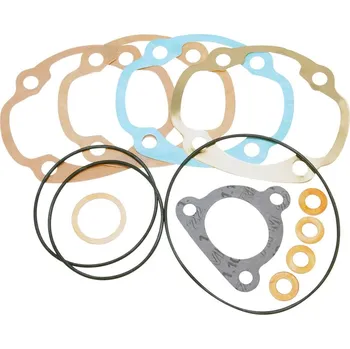 Těsnění pro motocykl Sada těsnění válce Polini racing Big Evolution 94ccm, Minarelli horizontal LC 209.0465