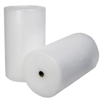 Obalový materiál Bublinková fólie 1m/100 bm role