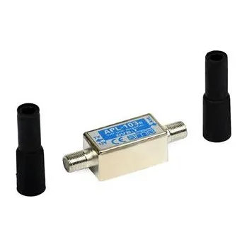 Anténní zesilovač Anténní zesilovač APL-103e - 10/12 dB