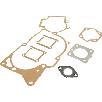 Těsnění pro motocykl Naraku Kompletní sada těsnění motoru Naraku, Derbi Variant / DS50 NK160.23