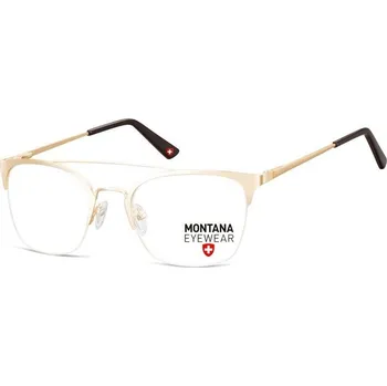 Brýlová obroučka MONTANA EYEWEAR Obroučky Montana MM601E Flex