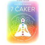Vnitřní energie: 7 čaker s mapami…