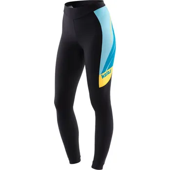 cyklistický dres Kalas LADY Čapáky TITAN X4 | aqua Varianta: XS