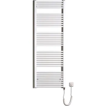 Radiátor Thermal trend KD-E 600 x 1680-800W koupelnový radiátor vč.otopné tyče