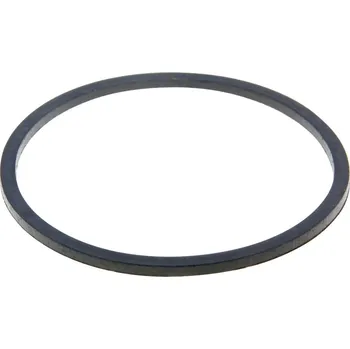 Motodíl 101 Octane Těsnění plovákové komory, Zündapp, Puch Maxi s 15mm Bing karburátorem 36739