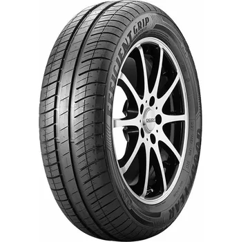 Letní osobní pneu Goodyear EfficientGrip Compact 175/65 R14 82 T