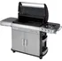 Zahradní gril Campingaz 4 Series RBS LXS