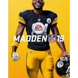 Madden NFL 19 PC - digitální verze - Hraj již za pár minut