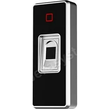 Přístupový systém Čtečka otisků prstů - venkovní F6