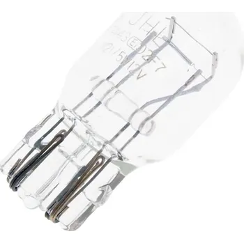 Autožárovka Vparts Žárovka dvouvláknová 12V W3x16d 21/5W VC30985