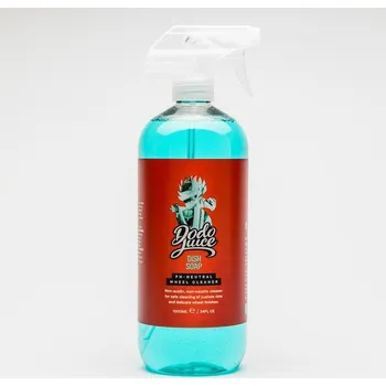 Dodo Juice Dish Soap 1L čistič kol